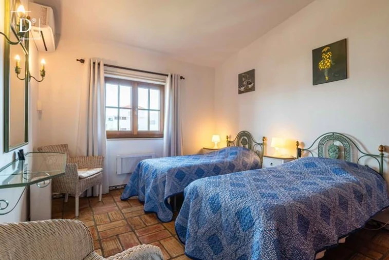 Moradia T5 para Venda em Albufeira e Olhos de Água Foto 33