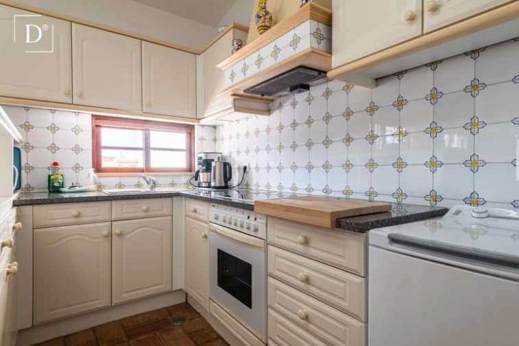 Moradia T5 para Venda em Albufeira e Olhos de Água Foto 31