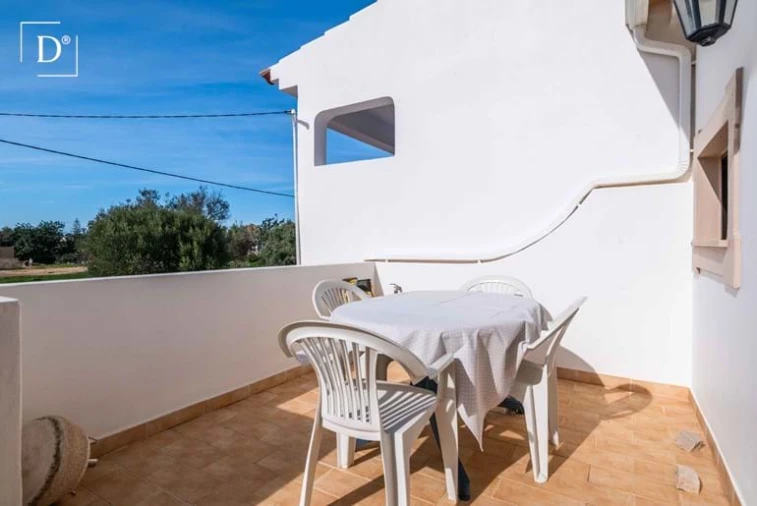 Moradia T5 para Venda em Albufeira e Olhos de Água Foto 37