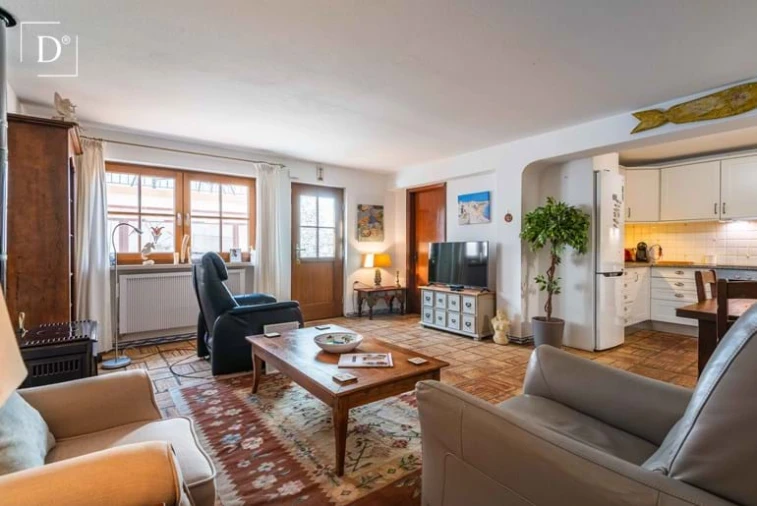 Moradia T5 para Venda em Albufeira e Olhos de Água Foto 5