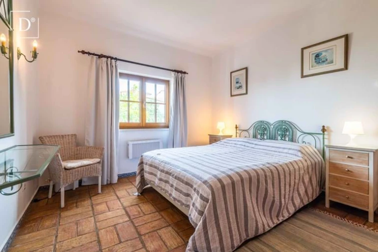 Moradia T5 para Venda em Albufeira e Olhos de Água Foto 23