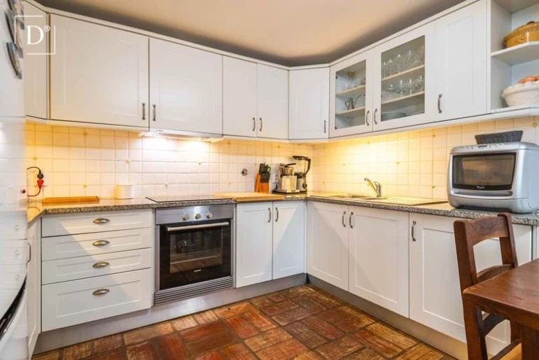 Moradia T5 para Venda em Albufeira e Olhos de Água Foto 13