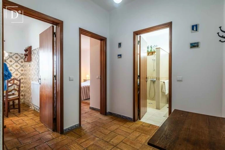 Moradia T5 para Venda em Albufeira e Olhos de Água Foto 22