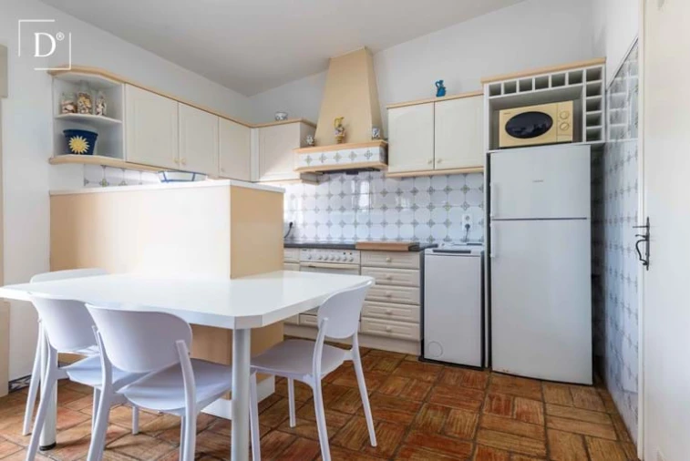 Moradia T5 para Venda em Albufeira e Olhos de Água Foto 30