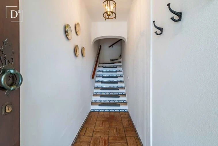 Moradia T5 para Venda em Albufeira e Olhos de Água Foto 28