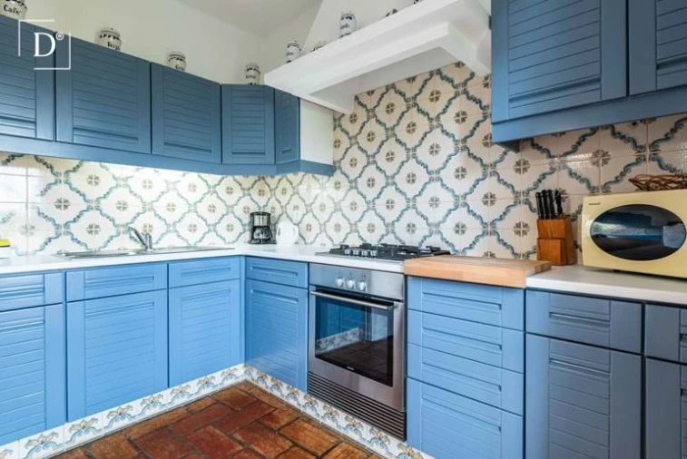 Moradia T5 para Venda em Albufeira e Olhos de Água Foto 21