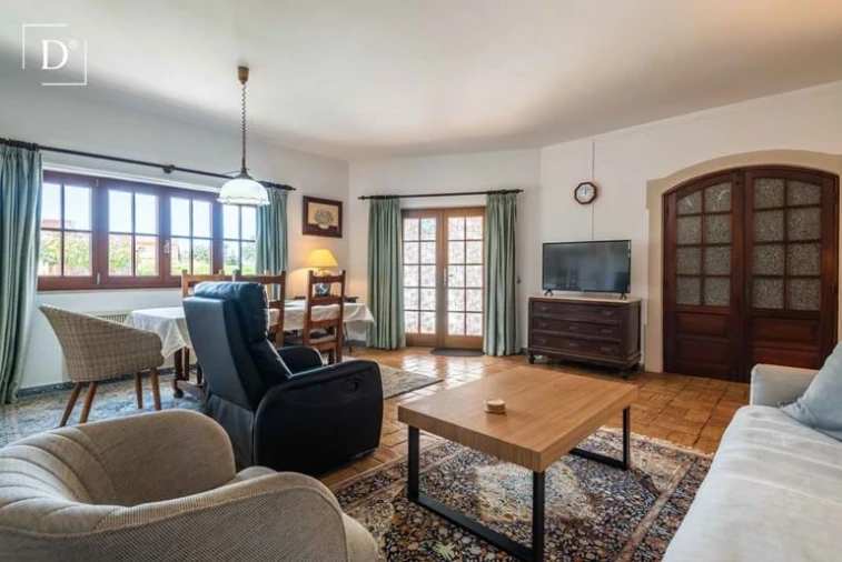 Moradia T5 para Venda em Albufeira e Olhos de Água Foto 19