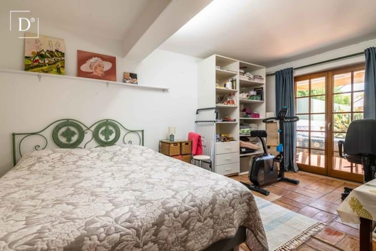 Moradia T5 para Venda em Albufeira e Olhos de Água Foto 11