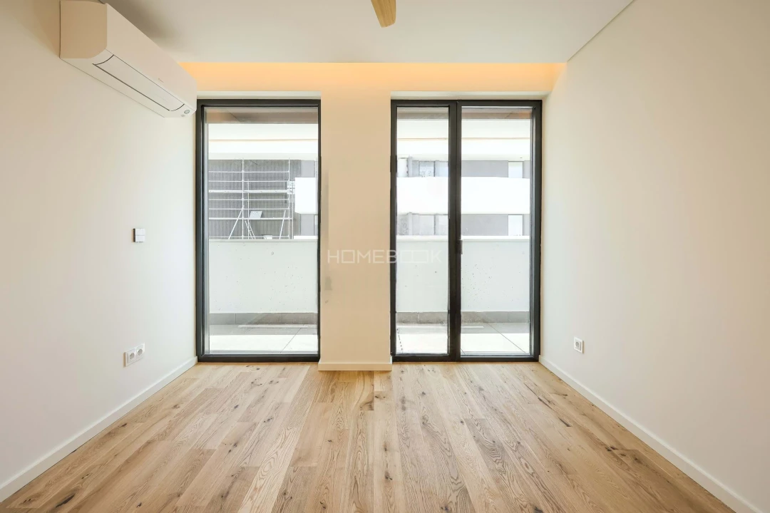 Apartamento T3 para Venda em Glória e Vera Cruz Foto 21