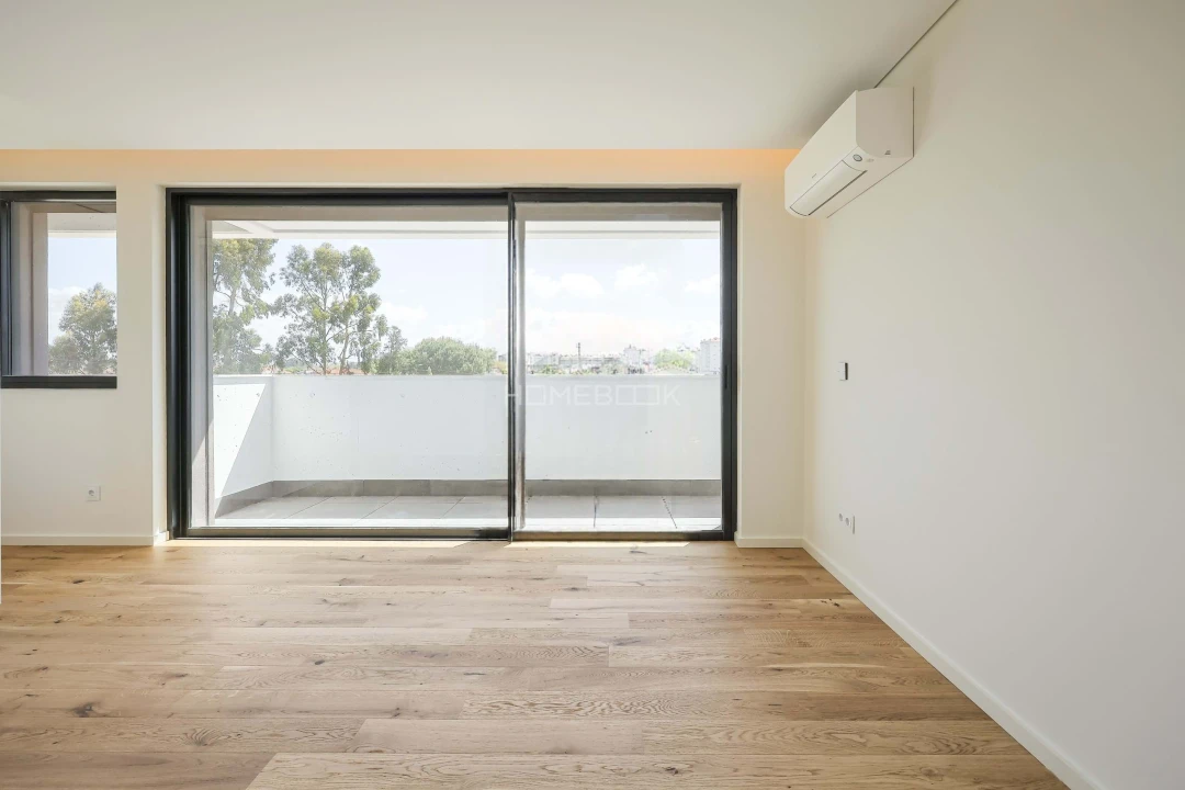 Apartamento T3 para Venda em Glória e Vera Cruz Foto 6