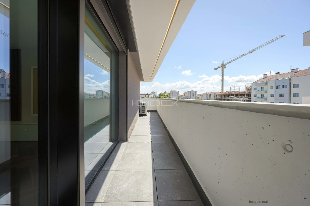 Apartamento T3 para Venda em Glória e Vera Cruz Foto 25
