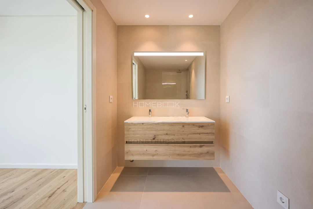 Apartamento T3 para Venda em Glória e Vera Cruz Foto 13