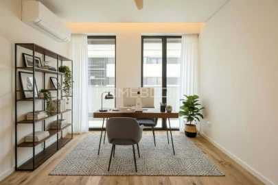 Apartamento T3 para Venda em Glória e Vera Cruz