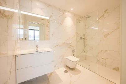 Apartamento T3 para Venda em Glória e Vera Cruz