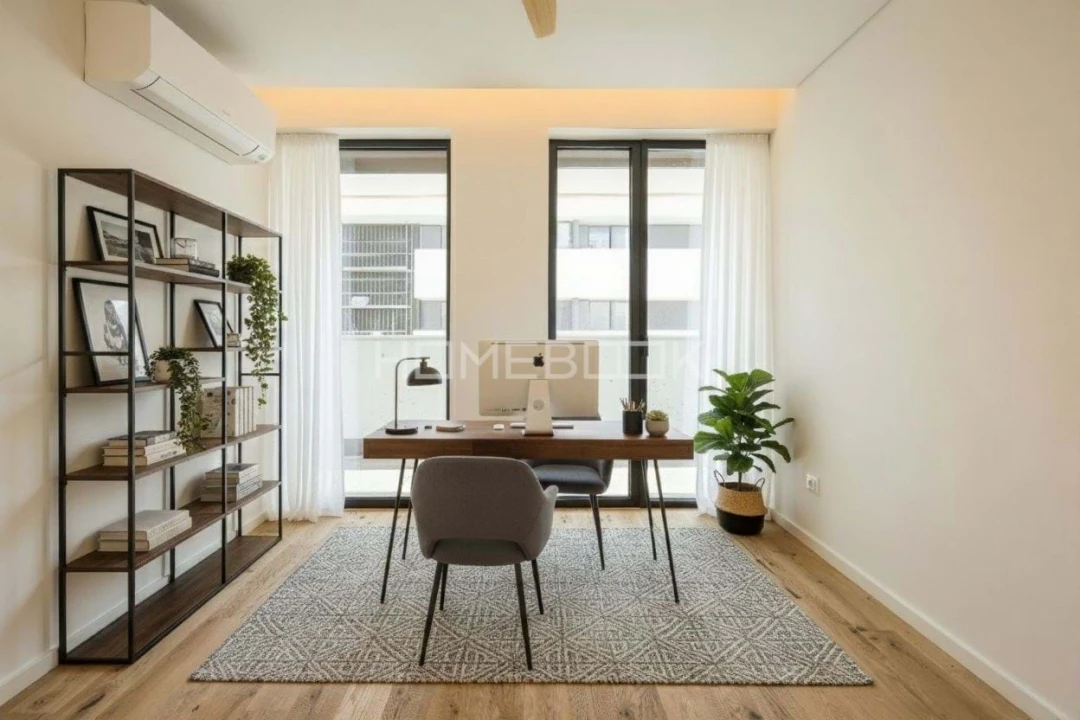 Apartamento T3 para Venda em Glória e Vera Cruz Foto 22