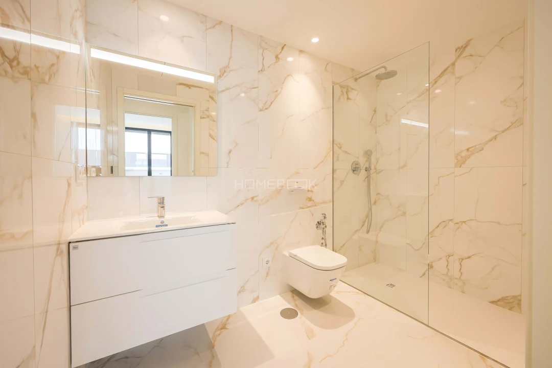 Apartamento T3 para Venda em Glória e Vera Cruz Foto 19