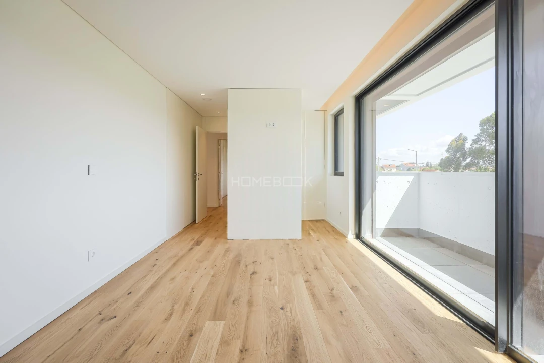 Apartamento T3 para Venda em Glória e Vera Cruz Foto 9