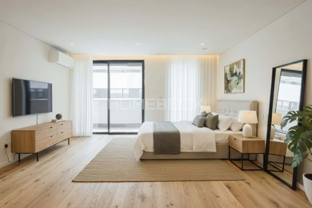 Apartamento T3 para Venda em Glória e Vera Cruz Foto 17