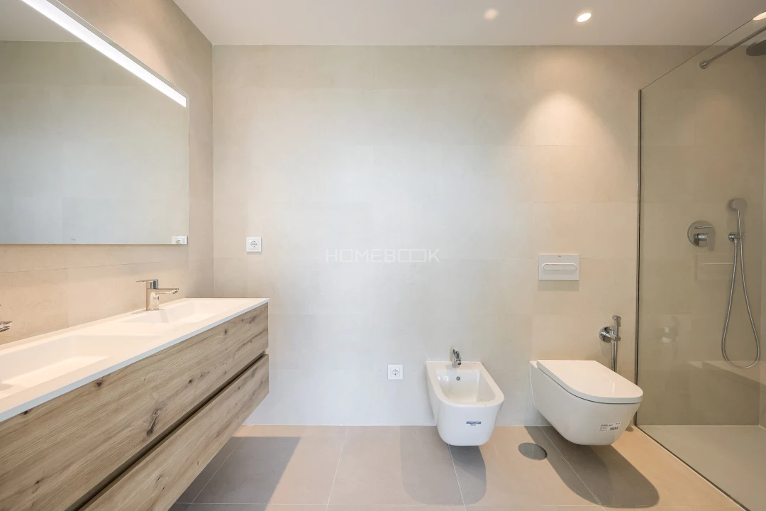 Apartamento T3 para Venda em Glória e Vera Cruz Foto 12