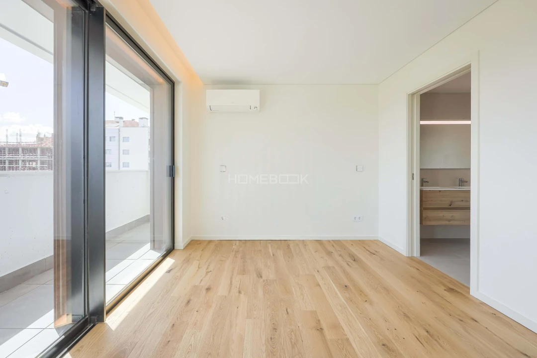 Apartamento T3 para Venda em Glória e Vera Cruz Foto 10