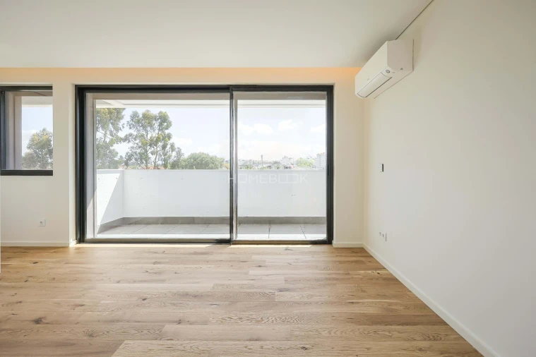 Apartamento T3 para Venda em Glória e Vera Cruz Foto 6