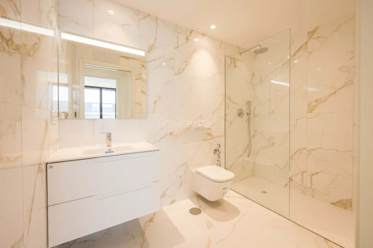 Apartamento T3 para Venda em Glória e Vera Cruz Foto 19