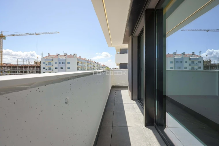 Apartamento T3 para Venda em Glória e Vera Cruz Foto 26