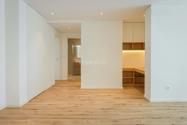 Apartamento T3 para Venda em Glória e Vera Cruz Foto 5