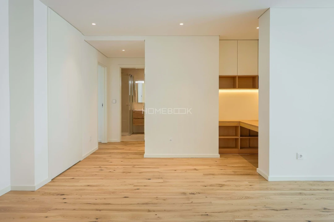 Apartamento T3 para Venda em Glória e Vera Cruz Foto 5