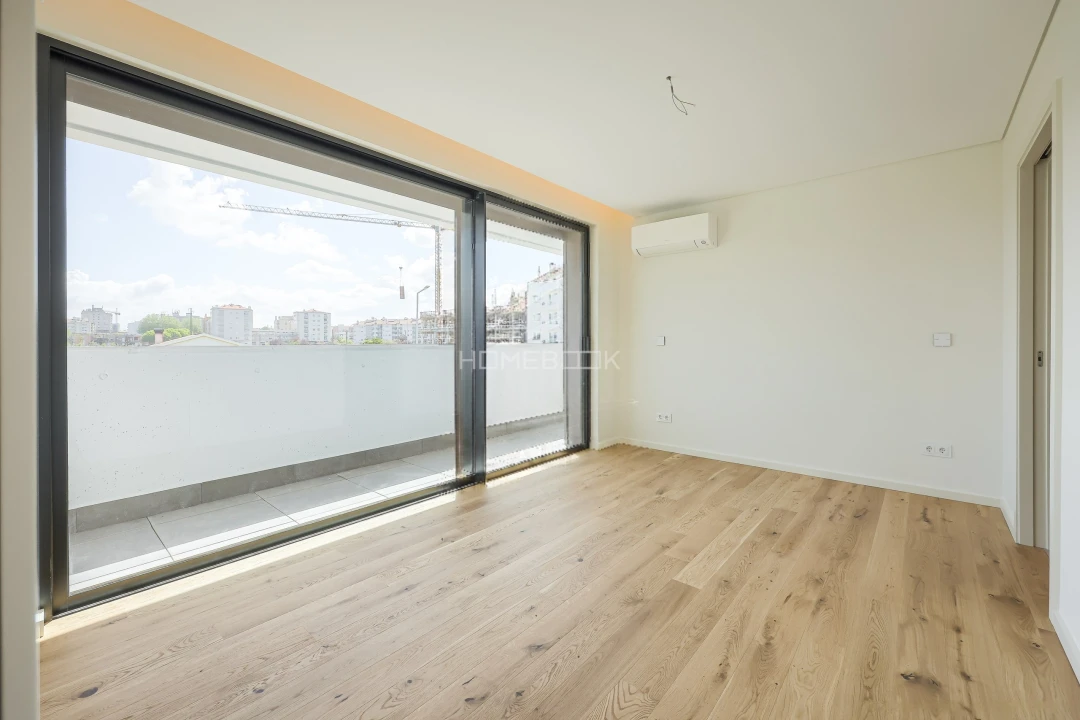 Apartamento T3 para Venda em Glória e Vera Cruz Foto 7
