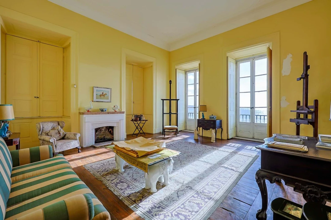 Moradia T15 para Venda em Oeiras e São Julião da Barra, Paço de Arcos e Caxias Foto 30