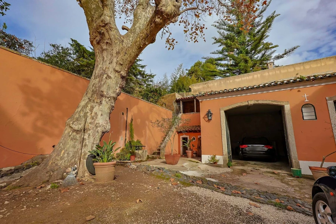 Moradia T15 para Venda em Oeiras e São Julião da Barra, Paço de Arcos e Caxias Foto 62