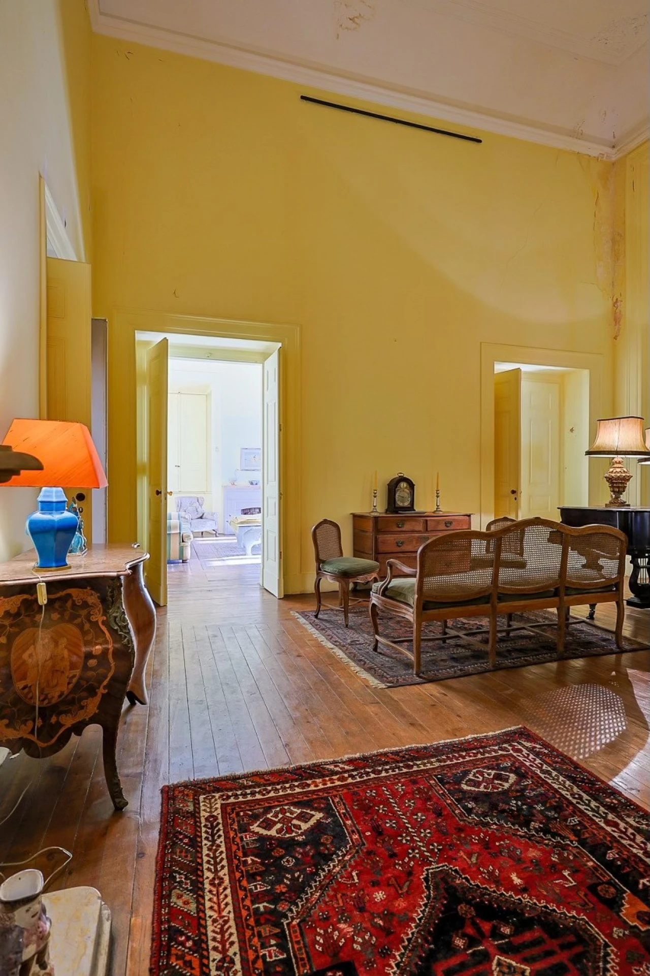 Moradia T15 para Venda em Oeiras e São Julião da Barra, Paço de Arcos e Caxias Foto 28