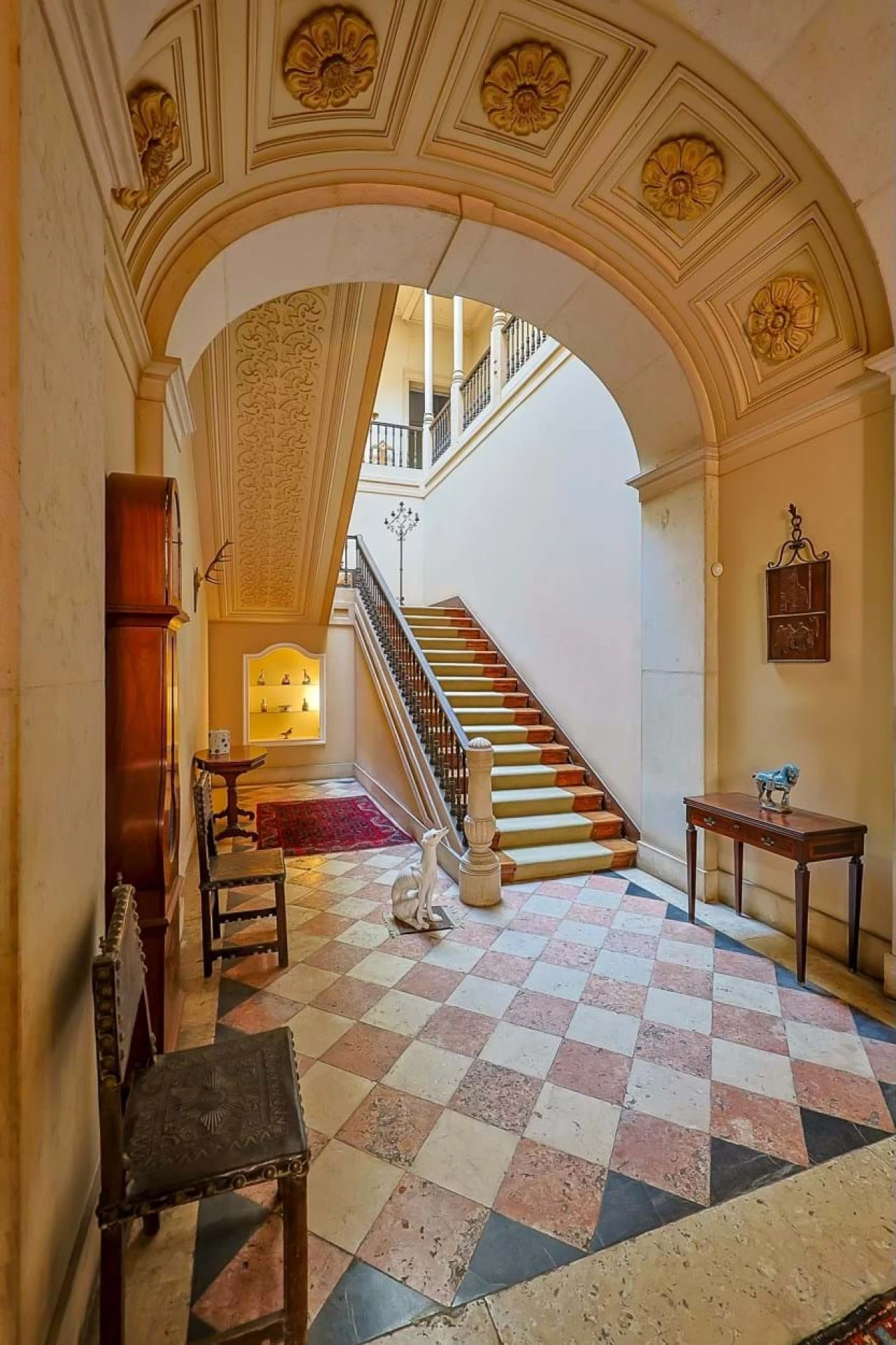 Moradia T15 para Venda em Oeiras e São Julião da Barra, Paço de Arcos e Caxias Foto 10