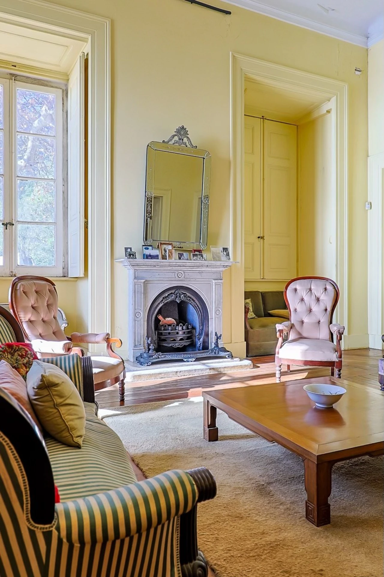 Moradia T15 para Venda em Oeiras e São Julião da Barra, Paço de Arcos e Caxias Foto 20