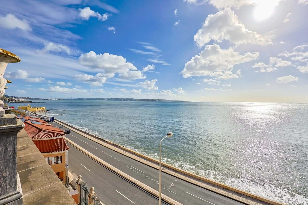 Moradia T15 para Venda em Oeiras e São Julião da Barra, Paço de Arcos e Caxias Foto 37