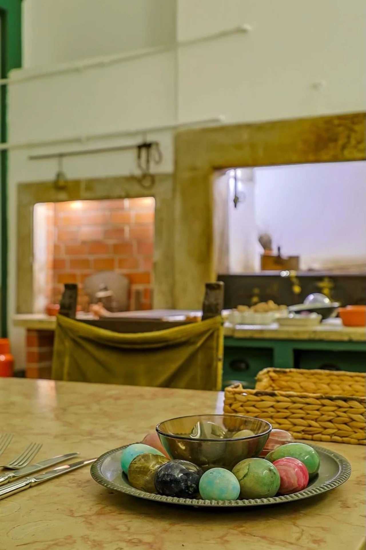 Moradia T15 para Venda em Oeiras e São Julião da Barra, Paço de Arcos e Caxias Foto 56