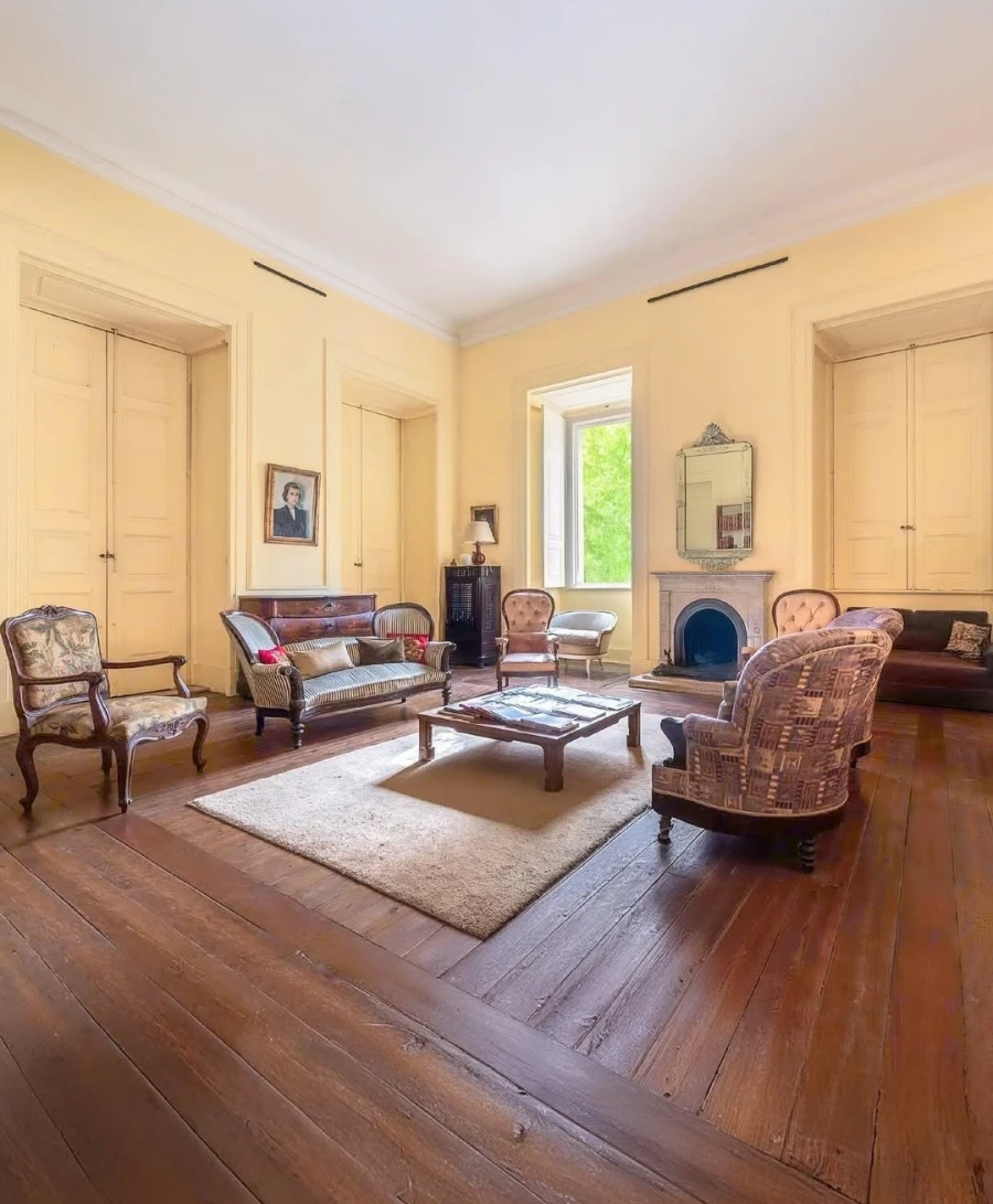 Moradia T15 para Venda em Oeiras e São Julião da Barra, Paço de Arcos e Caxias Foto 5