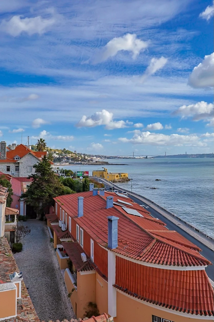 Moradia T15 para Venda em Oeiras e São Julião da Barra, Paço de Arcos e Caxias Foto 40