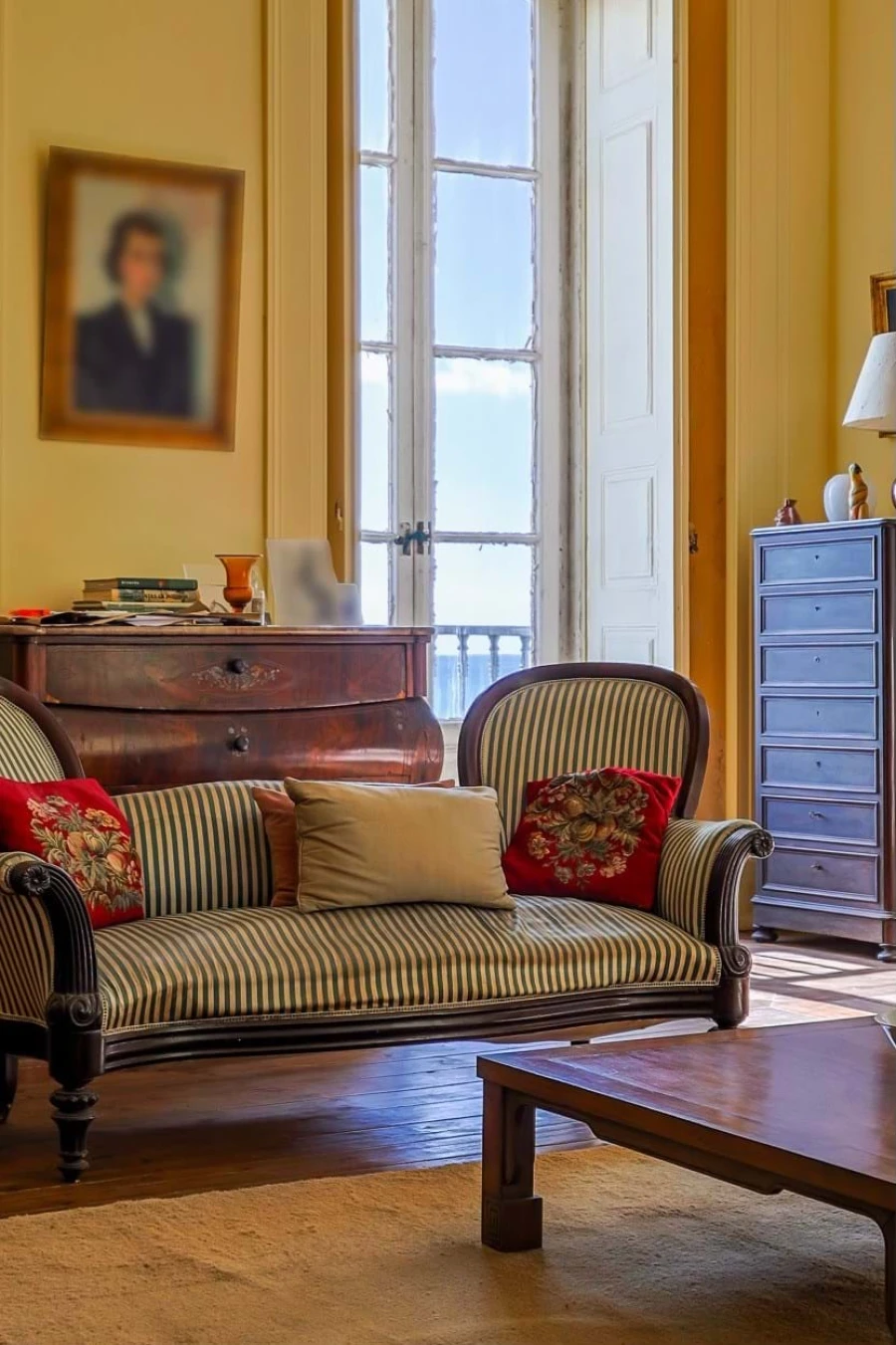 Moradia T15 para Venda em Oeiras e São Julião da Barra, Paço de Arcos e Caxias Foto 19