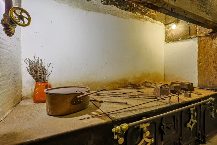 Moradia T15 para Venda em Oeiras e São Julião da Barra, Paço de Arcos e Caxias Foto 52