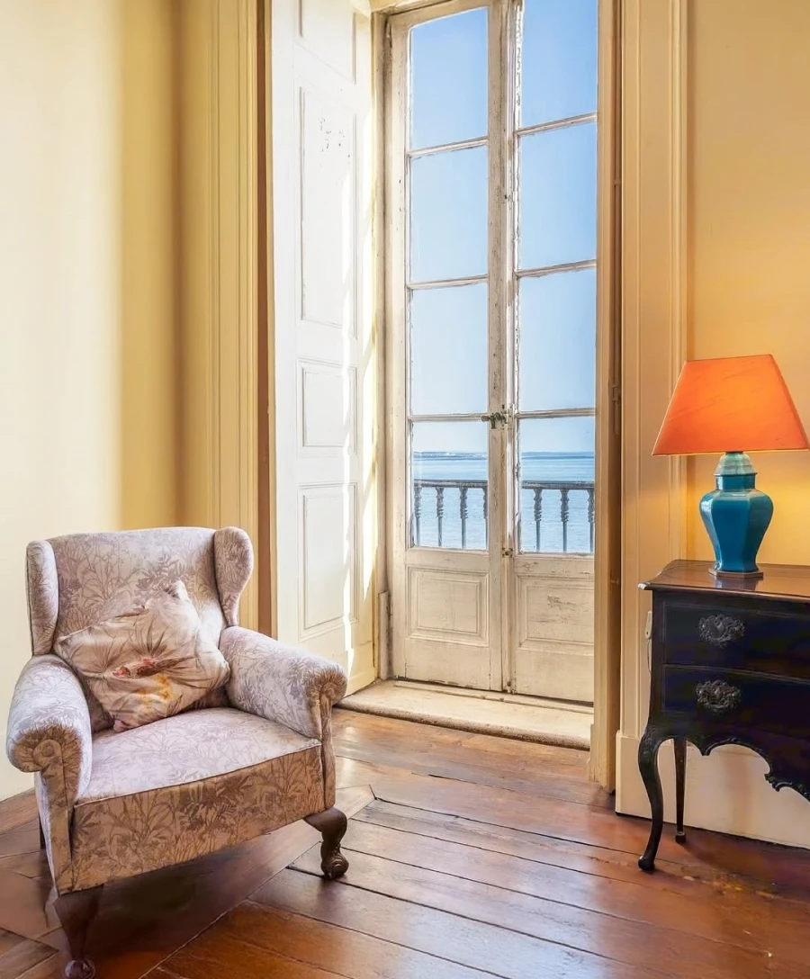 Moradia T15 para Venda em Oeiras e São Julião da Barra, Paço de Arcos e Caxias Foto 6