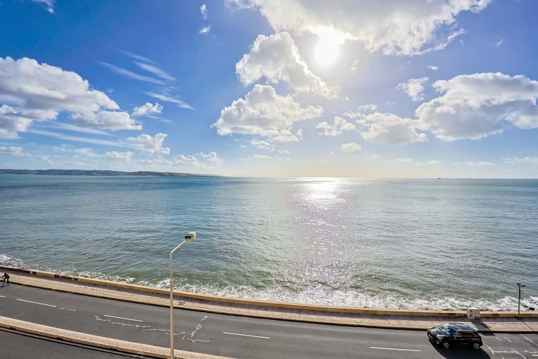 Moradia T15 para Venda em Oeiras e São Julião da Barra, Paço de Arcos e Caxias Foto 35