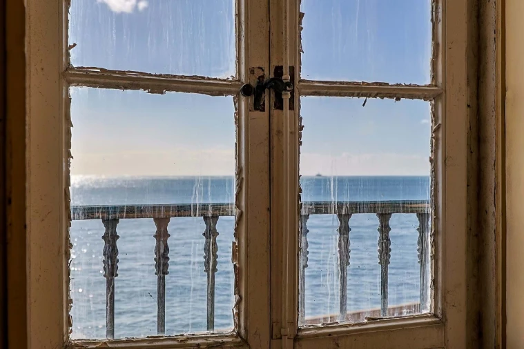 Moradia T15 para Venda em Oeiras e São Julião da Barra, Paço de Arcos e Caxias Foto 23