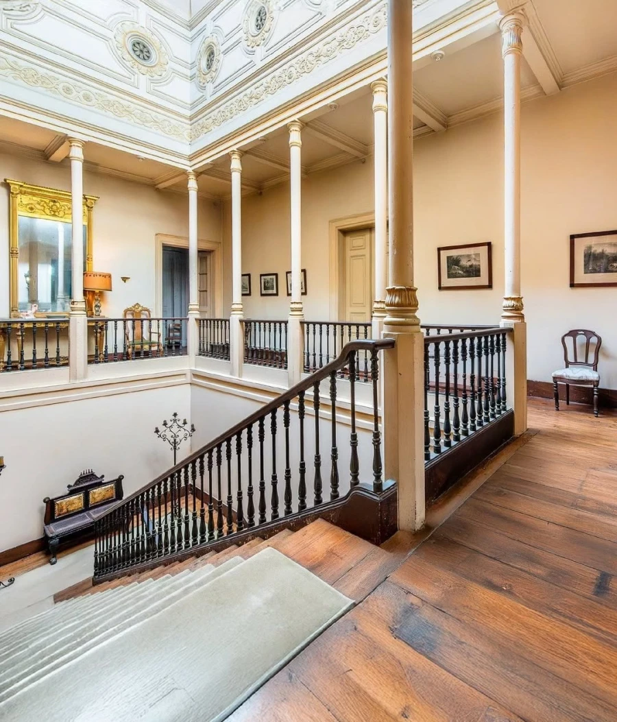 Moradia T15 para Venda em Oeiras e São Julião da Barra, Paço de Arcos e Caxias Foto 2