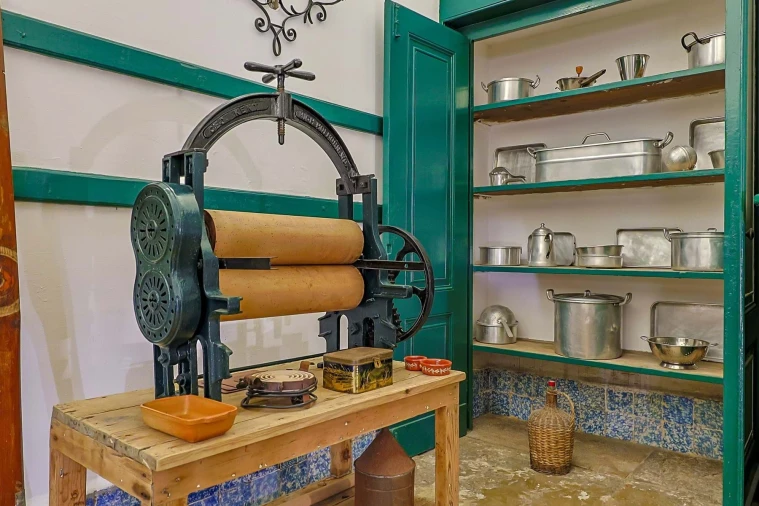 Moradia T15 para Venda em Oeiras e São Julião da Barra, Paço de Arcos e Caxias Foto 57