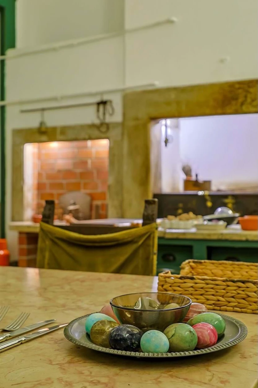 Moradia T15 para Venda em Oeiras e São Julião da Barra, Paço de Arcos e Caxias Foto 56