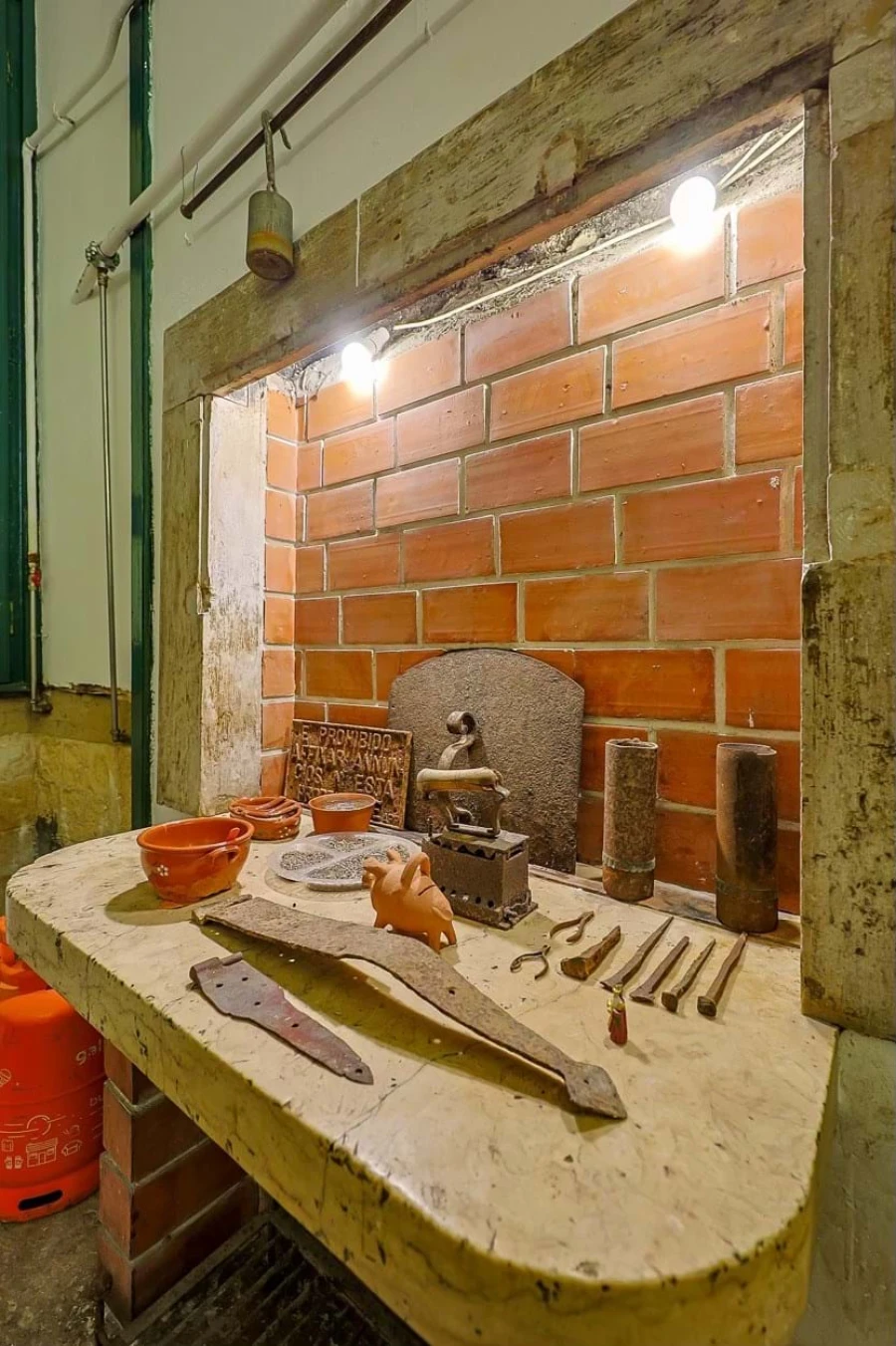 Moradia T15 para Venda em Oeiras e São Julião da Barra, Paço de Arcos e Caxias Foto 59