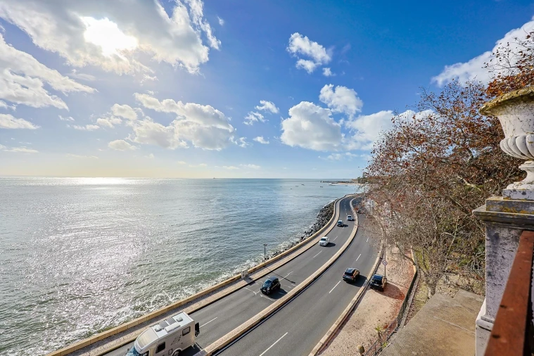 Moradia T15 para Venda em Oeiras e São Julião da Barra, Paço de Arcos e Caxias Foto 42