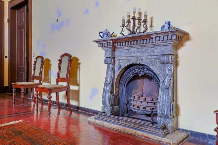 Moradia T15 para Venda em Oeiras e São Julião da Barra, Paço de Arcos e Caxias Foto 48